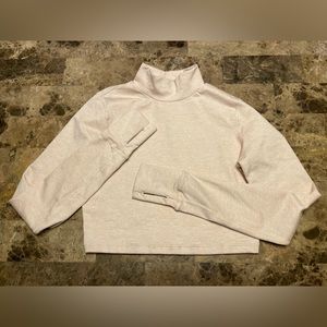 Aerie Long Sleeve Workout Top